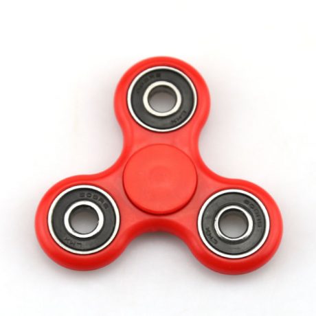 Fidget Spinner Metal Ball Bearing | ISTV BOX